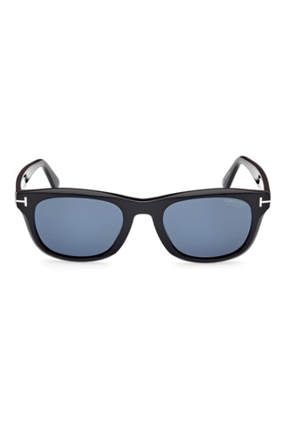 Lunettes de soleil homme - Catégorie 3 - Tom Ford