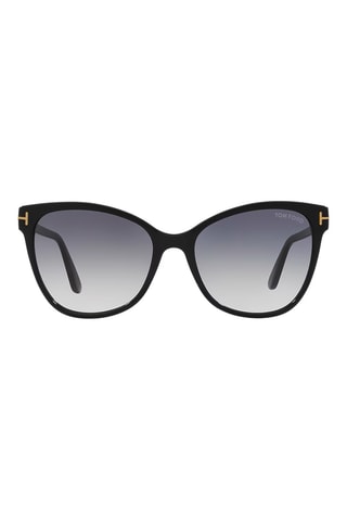 Lunettes de soleil femme - Catégorie 3 - Tom Ford