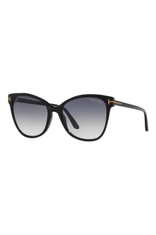 Lunettes de soleil femme - Catégorie 3 - Tom Ford