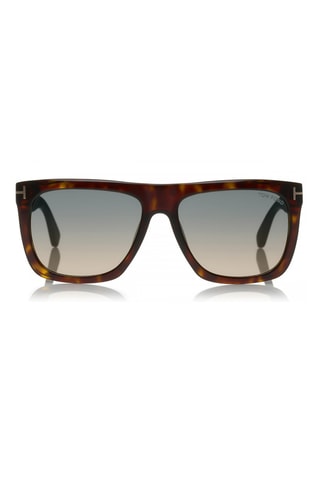 Lunettes de soleil homme - Catégorie 3 - Tom Ford