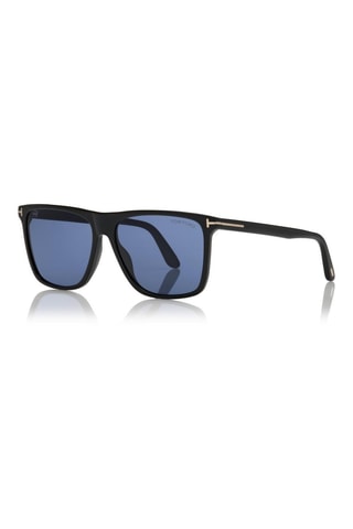 Lunettes de soleil homme - Catégorie 3 - Tom Ford