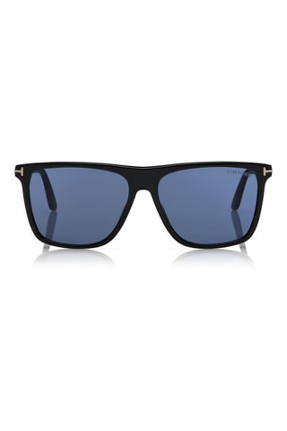 Lunettes de soleil homme - Catégorie 3 - Tom Ford