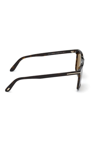 Lunettes de soleil polarisées homme - Catégorie 3 - Tom Ford