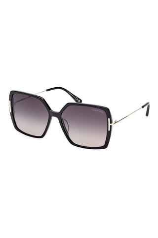 Lunettes de soleil femme - Catégorie 3 - Tom Ford