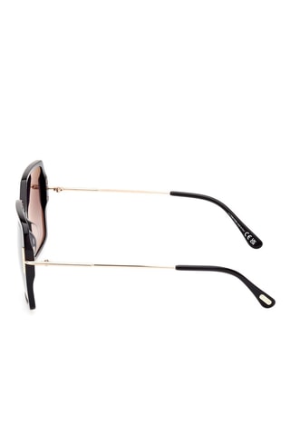 Lunettes de soleil femme - Catégorie 3 - Tom Ford