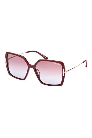 Lunettes de soleil femme - Catégorie 3 - Tom Ford