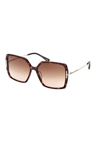 Lunettes de soleil femme - Catégorie 3 - Tom Ford