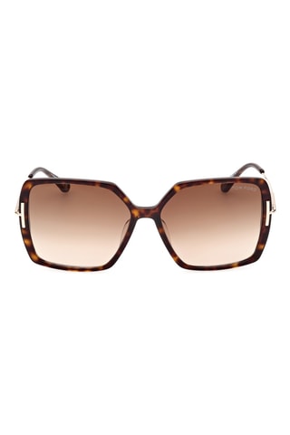 Lunettes de soleil femme - Catégorie 3 - Tom Ford