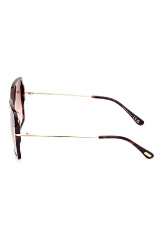 Lunettes de soleil femme - Catégorie 3 - Tom Ford