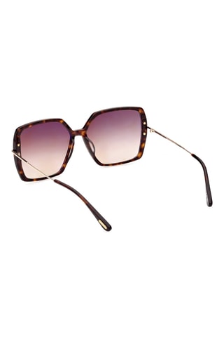 Lunettes de soleil femme - Catégorie 3 - Tom Ford