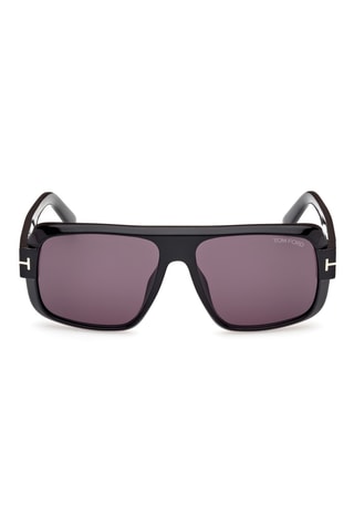 Lunettes de soleil homme - Catégorie 3 - Tom Ford