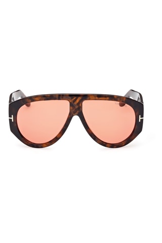 Lunettes de soleil femme - Catégorie 3 - Tom Ford