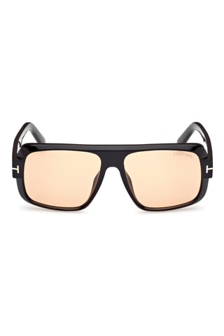 Lunettes de soleil homme - Catégorie 3 photochromiques - Tom Ford