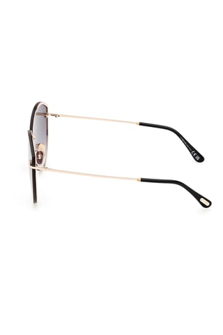 Lunettes de soleil femme - Catégorie 3 - Tom Ford