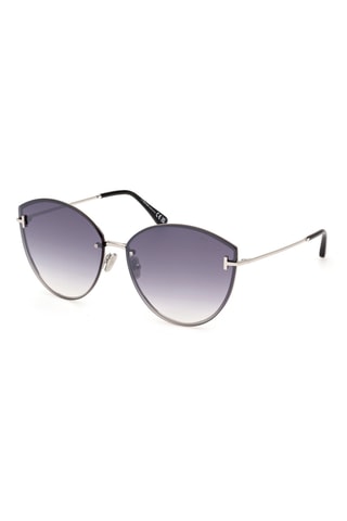 Lunettes de soleil femme - Catégorie 3 - Tom Ford