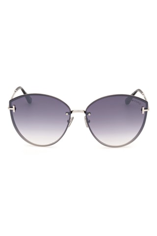 Lunettes de soleil femme - Catégorie 3 - Tom Ford
