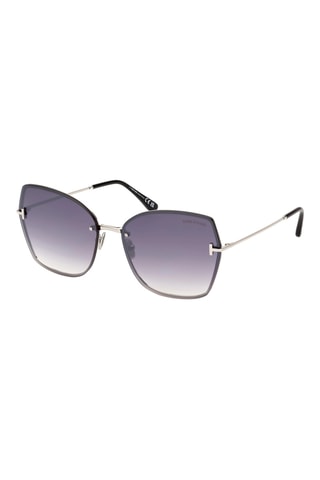 Lunettes de soleil femme - Catégorie 3 - Tom Ford