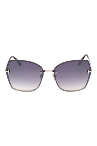 Lunettes de soleil femme - Catégorie 3 - Tom Ford