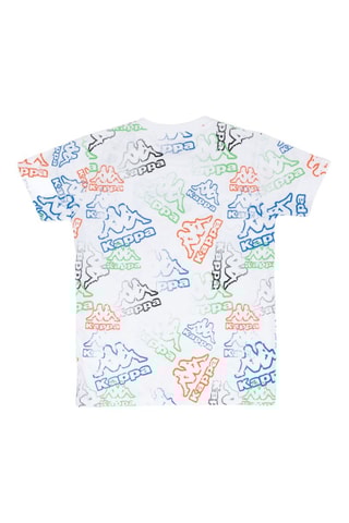 T-shirt - Wit
