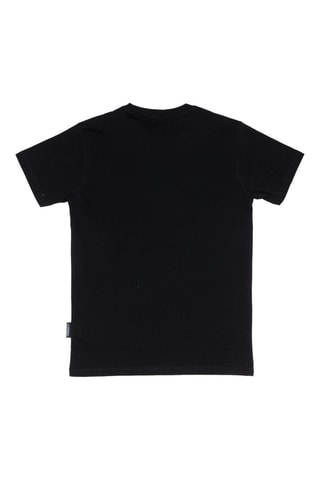T-shirt - Zwart
