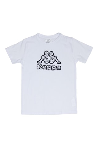 T-shirt - Wit