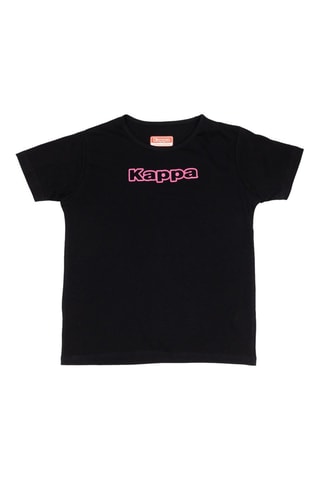 T-shirt - Zwart