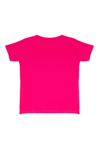 T-shirt- Fuchsia