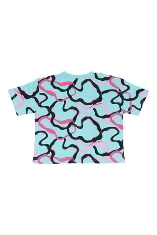 T-shirt - Bleu