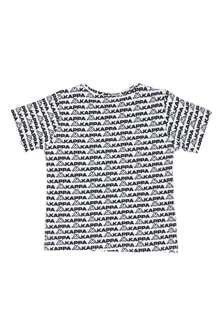 T-shirt - Zwart