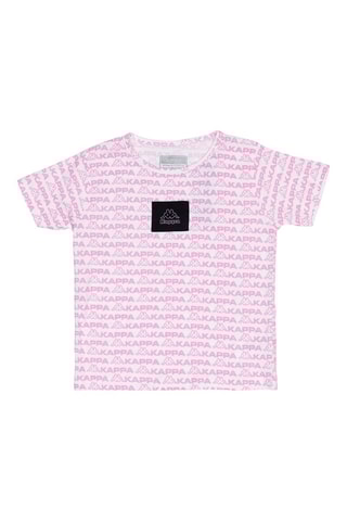T-shirt - Roze