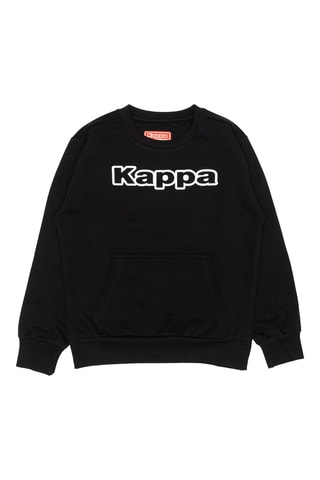 Sweater - Zwart