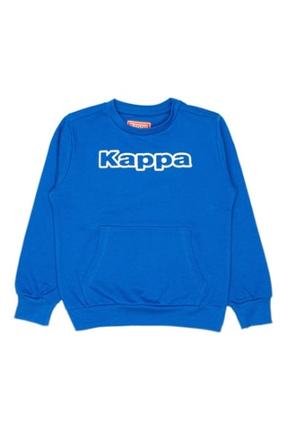 Sweater - Koningsblauw