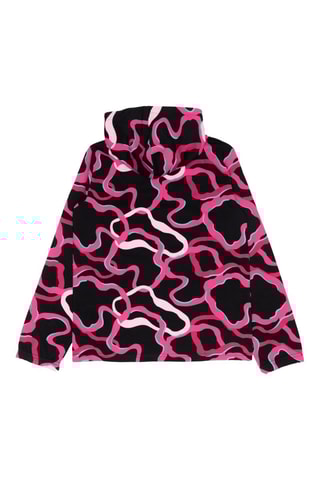 Sweater met Capuchon - Zwart