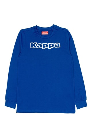 T-shirt - Koningsblauw