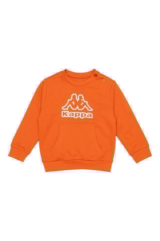 Sweater Oranje