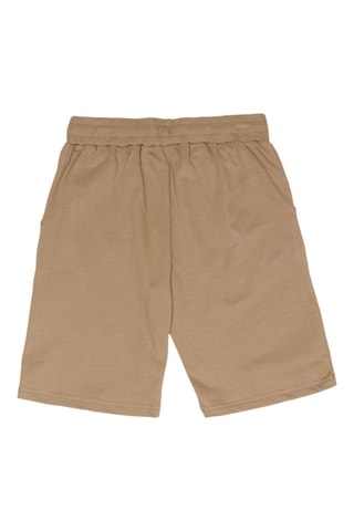 Short - Marron