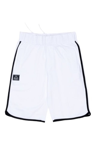 Short - Blanc