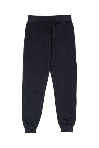 Sweat et pantalon - Fuchsia et noir