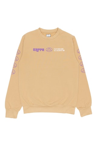 Sweat et pantalon - Beige