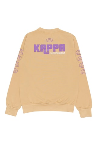 Sweat et pantalon - Beige