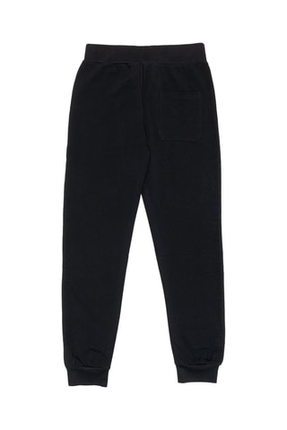 Sweat et pantalon - Blanc