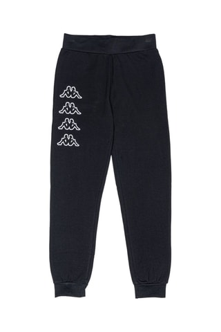 Sweat et pantalon - Bleu électrique