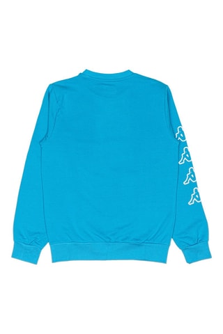 Sweat et pantalon - Bleu électrique