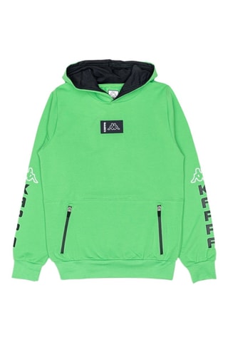 Sweat et pantalon - Vert