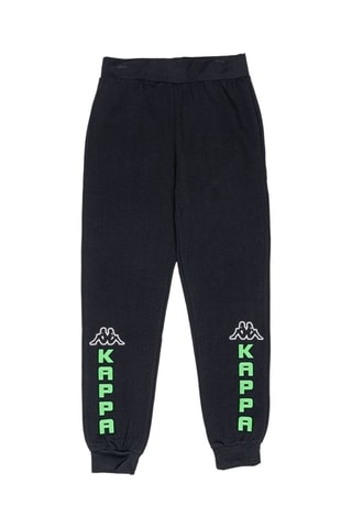 Sweat et pantalon - Vert