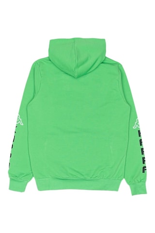 Sweat et pantalon - Vert