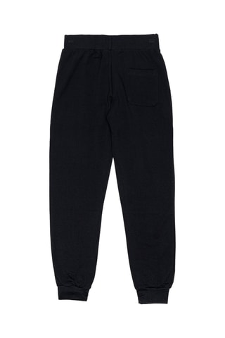 Sweat et pantalon - Violet
