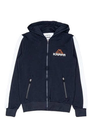 Sweater en Broek - Marineblauw