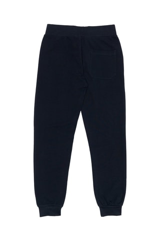 Sweat et pantalon - Vert