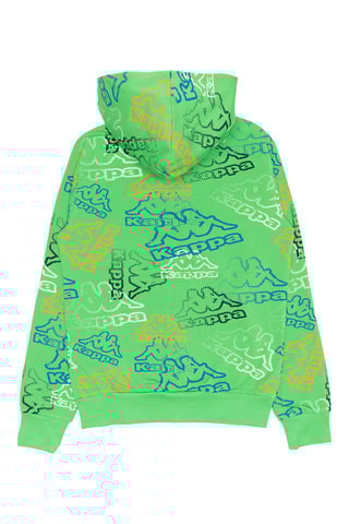 Sweat et pantalon - Vert
